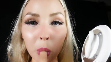 Asmr Network, Whipped Cream Play Asmr Onlyfans Video Leaked