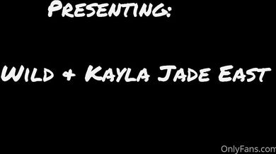 Kayla Jade East, Zac Wild, Bbw Blonde Bimbo In Fishnet Bodysuit Fucking Stud Onlyfans Video Leaked