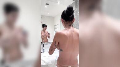 Mia Khalifa, Get Ready For Bed With Me Onlyfans Video Leaked