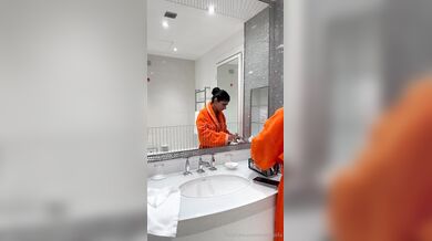 Mia Khalifa, Get Ready For Bed With Me Onlyfans Video Leaked