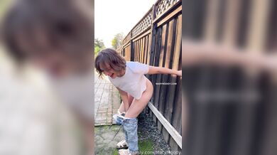 Mary Moody, Water Works Peeing All Over The Place Onlyfans Video Leaked