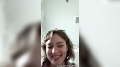 Mary Moody, Water Works Peeing All Over The Place Onlyfans Video Leaked