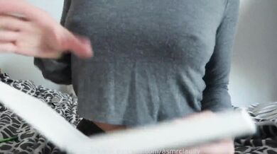 Asmr Claudy, Hot Tutor Make Out Session Onlyfans Video Leaked