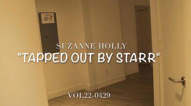 Suzanne holly - Tapped out by starr