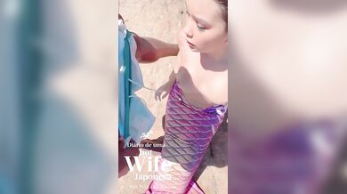 Lina Nakamura - BBC Anal