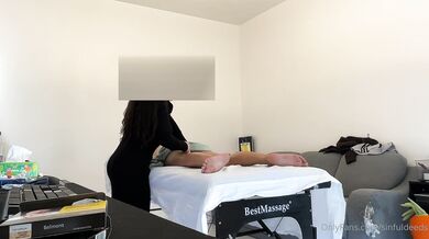 Sinfuldeeds, Persian Masseuse Lets Me Doggystyle Fuck Her Onlyfans Video Leaked