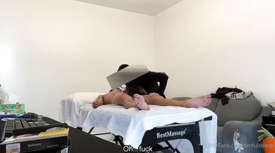 Sinfuldeeds, Persian Masseuse Lets Me Doggystyle Fuck Her Onlyfans Video Leaked