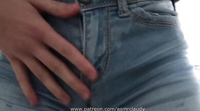 Asmr Claudy, Valentines Day Tease On The Couch Onlyfans Video Leaked