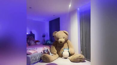 Lauren Alexis, Leather Strappy Lingerie Striptease Onlyfans Video Leaked