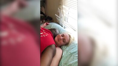 Shared wife creampie