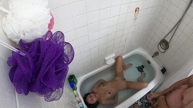 Nymph_Candy, Candy Cruise, Getting Fucked And Tortured In The Bathtub Onlyfans Video Leaked