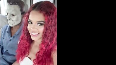 Archer Ali, Fanbus, Fanvan, Ebony Teen Fucking Halloween Bbc In Van Onlyfans Video Leaked