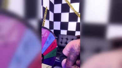 Melztube, Touchmoneyv, Ebony Thicc Slut Fucking Bbc On Livestream Onlyfans Video Leaked