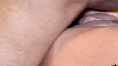 Hotwife SonyC × King cobra - That Was a Good Pounding