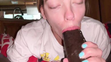 Leah lee × King Louie small