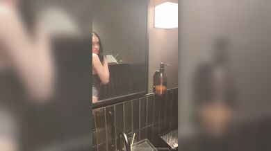 Stepsis_Mia - toilet fuck