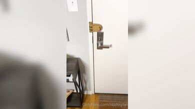 Sky Bri, Girl Scouts Creamy Creampie Sextape Onlyfans Video Leaked