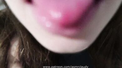 Asmr Claudy, Working Out Her Hot Body In Spandex Onlyfans Video Leaked