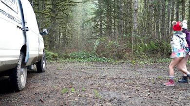 Neversatisfiedxo, Realysweettea, Sparksgowild, Being The Third Unicorn With Swinger Couple In Camper Van Onlyfans Video Leaked