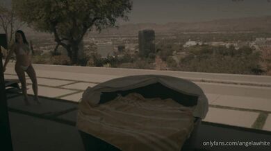 Lena The Plug, Angela White, Thicc Latina Lesbian Sluts Cunnilingus Play Onlyfans Video Leaked