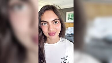 Brendatrindadee - Face slapped