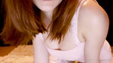 Maimy Asmr, Sexy Lingerie Gift For Boyfriend Onlyfans Video Leaked