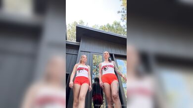 Mathema Kitten, Gracefulgracexo, Hooters Giantesses Find A Tiny Slave Onlyfans Video Leaked