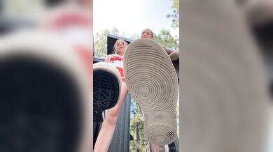 Mathema Kitten, Gracefulgracexo, Hooters Giantesses Find A Tiny Slave Onlyfans Video Leaked