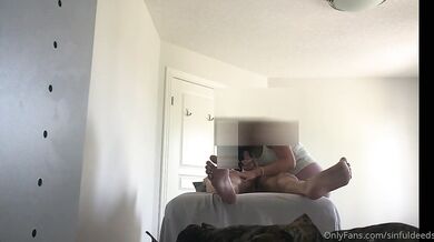 Sinfuldeeds, Vietnamese Masseuse Gives Me A Blowjob Onlyfans Video Leaked