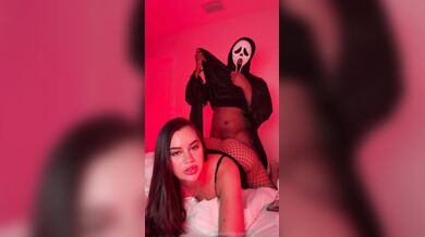 Jadeteen, Getting Bbc Creampied By Ghostface Onlyfans Video Leaked