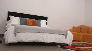 Lena The Plug, Crazy Orgy In Bed Onlyfans Video Leaked