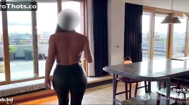 Wifelovesbbc - BBC 3some