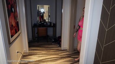 Subgirl803 & Ahanu reed - Rico Blaze Used Both Our Holes