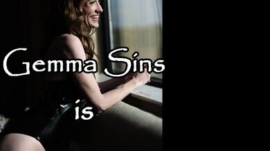 PrincessFidget - Gemma sins is the gang banged bride