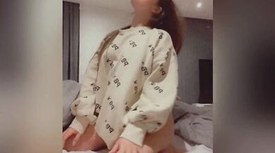 Lauren Alexis, Riding You With Her Big Ass Onlyfans Video Leaked