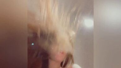 Lauren Alexis, Riding You With Her Big Ass Onlyfans Video Leaked