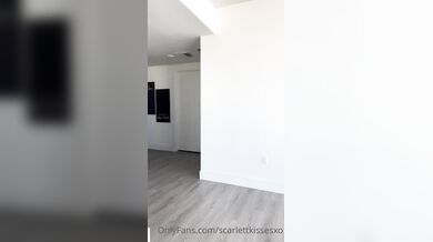 Scarlettkissesxo, Super Bowl Sextape In Stockings Onlyfans Video Leaked