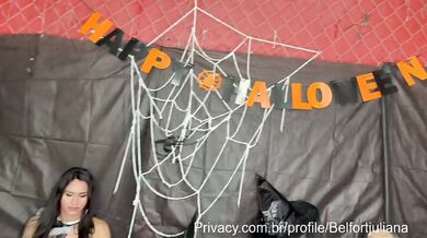 Manuela William, Aylla Gattina, Julya Pereira, Bianca Herrera, Halloween Trans Orgy Onlyfans Video Leaked