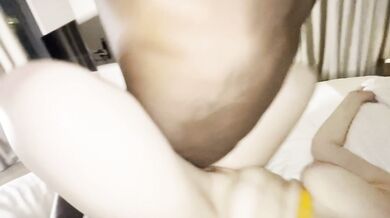 Empresselfiie, Louie Smalls, Themandingoclub, Hotwife Hooking Up With Her First Bbc Black Bull Onlyfans Video Leaked