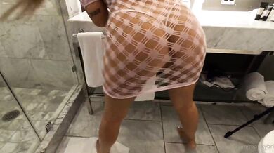 Sky Bri Sextape With Alex Mack, Blonde Fit Beauty Getting Fucked In G-String Onlyfans Video Leaked