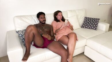 Victoria Peach - Netflix And Fuck