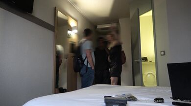 Blackpantherxxx, Black4Finesse, Black Bull Anal Fucking Real Hotwife Onlyfans Video Leaked