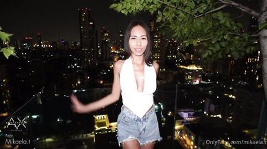 Mikaela.Tx, Asiaxxxtour, Kris Baumer, Tiny Asian Thai Girl Getting Her Pussy Stretched By Bwc Onlyfans Video Leaked