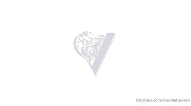 Violette Vixen, Dfwknight, Hotwife Lets Cuckold Husband Reclaims Bbc Creampie Onlyfans Video Leaked