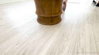 Sky Bri, Dredd, Getting Her Pussy Fully Stretched By Bbc Onlyfans Video Leaked