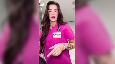 Arikytsya, Doctor Roleplay Riding A Dildo Torso Onlyfans Video Leaked