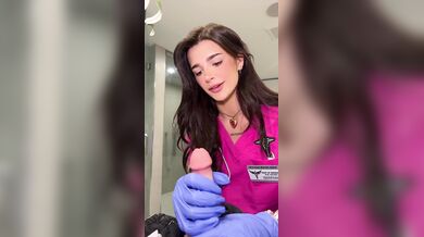 Arikytsya, Doctor Roleplay Riding A Dildo Torso Onlyfans Video Leaked
