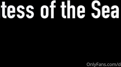 Saraloverays, Giant Of The Sea Onlyfans Video Leaked