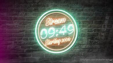 Lena The Plug, Arabelleraphael, Livestream Orgy And Lesbian Play Onlyfans Video Leaked