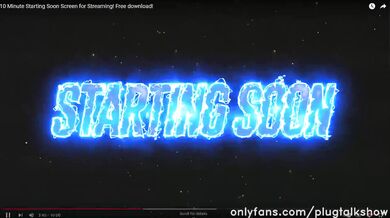 Lena The Plug, Plugtalk, Crazy Livestream Orgy Onlyfans Video Leaked